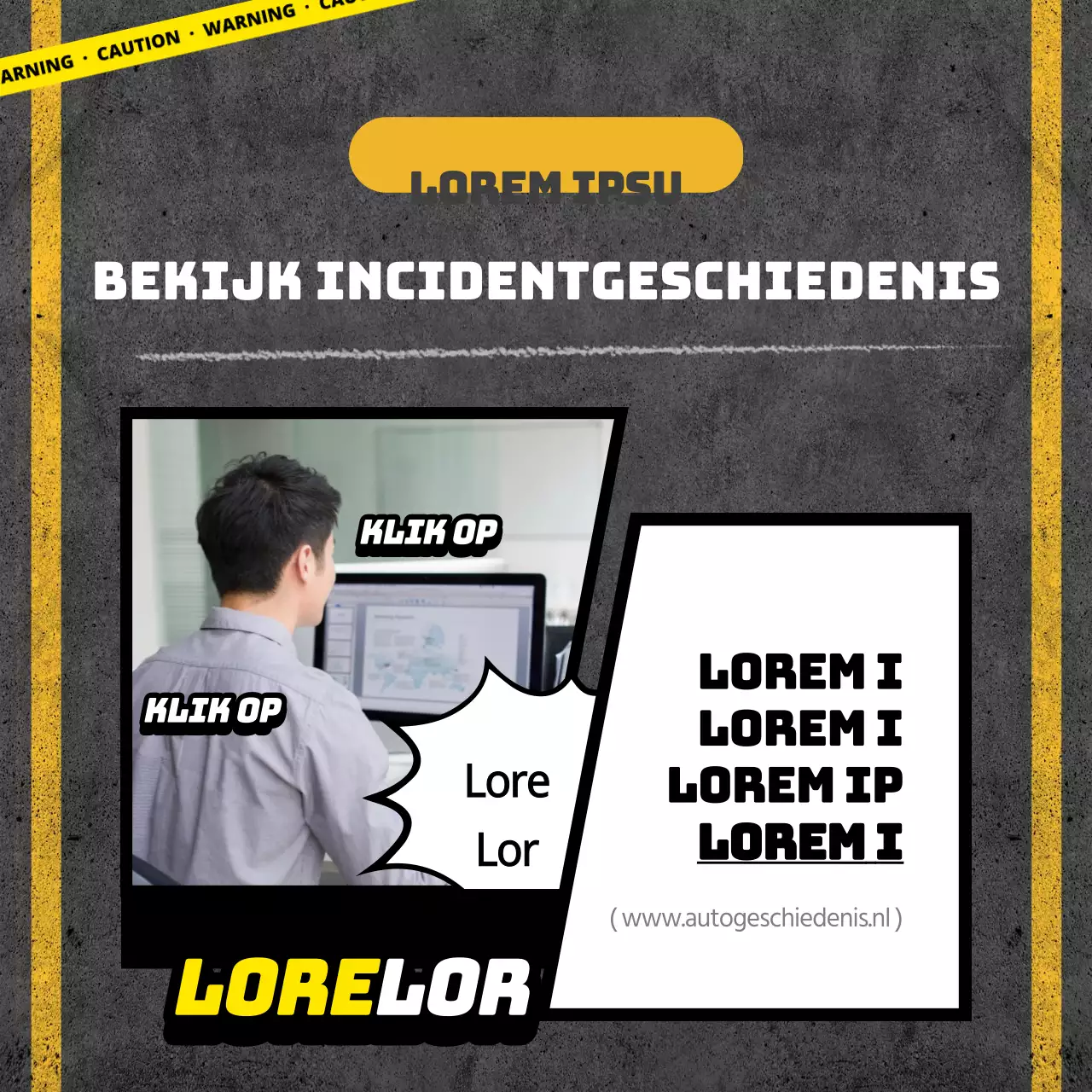 Hoe herken je een tweedehands auto-ongeluk?