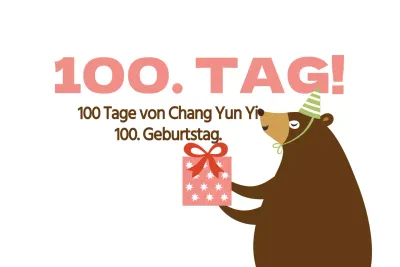 Alles Gute zum Geburtstag