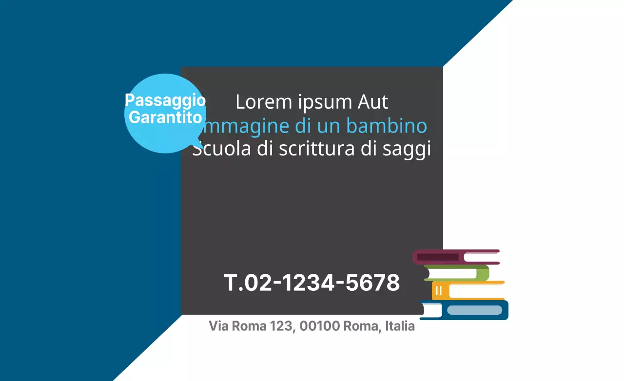 Scuola di scrittura di saggi