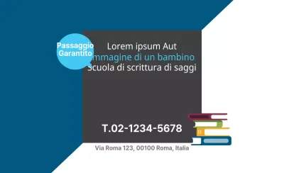 Scuola di scrittura di saggi