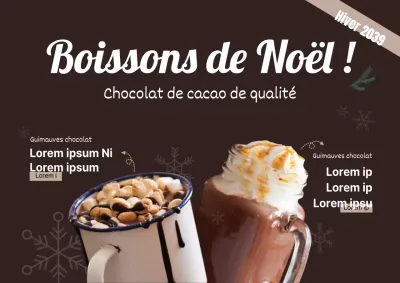 Cacao doux