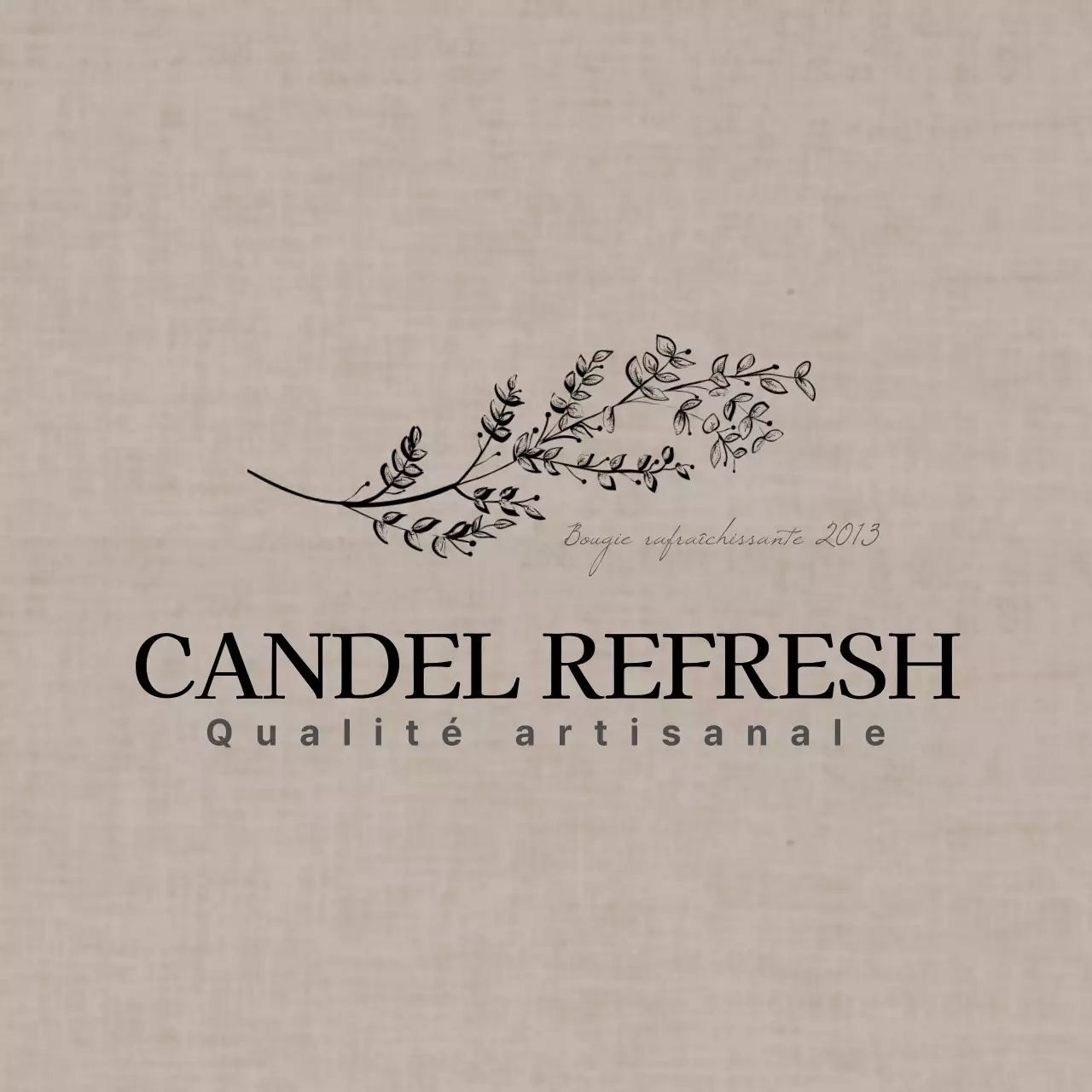 CANDEL REFRESH