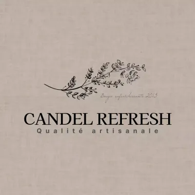 CANDEL REFRESH