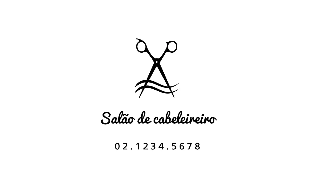 Salões de cabeleireiro