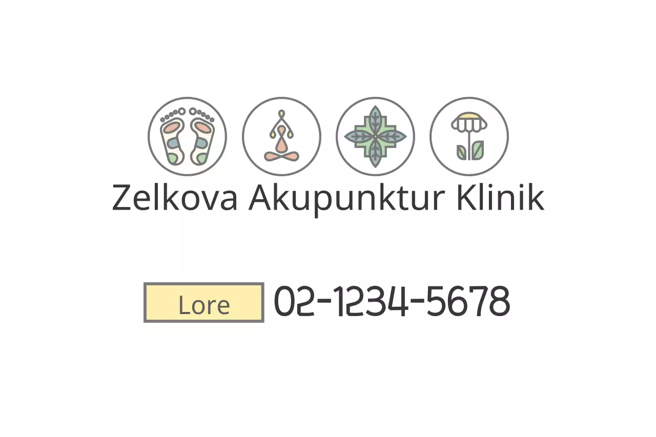 Zelkova Akupunktur Klinik