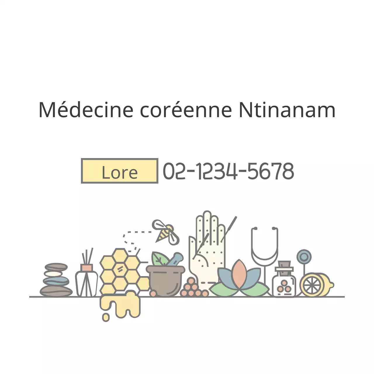 Clinique d'acupuncture Zelkova