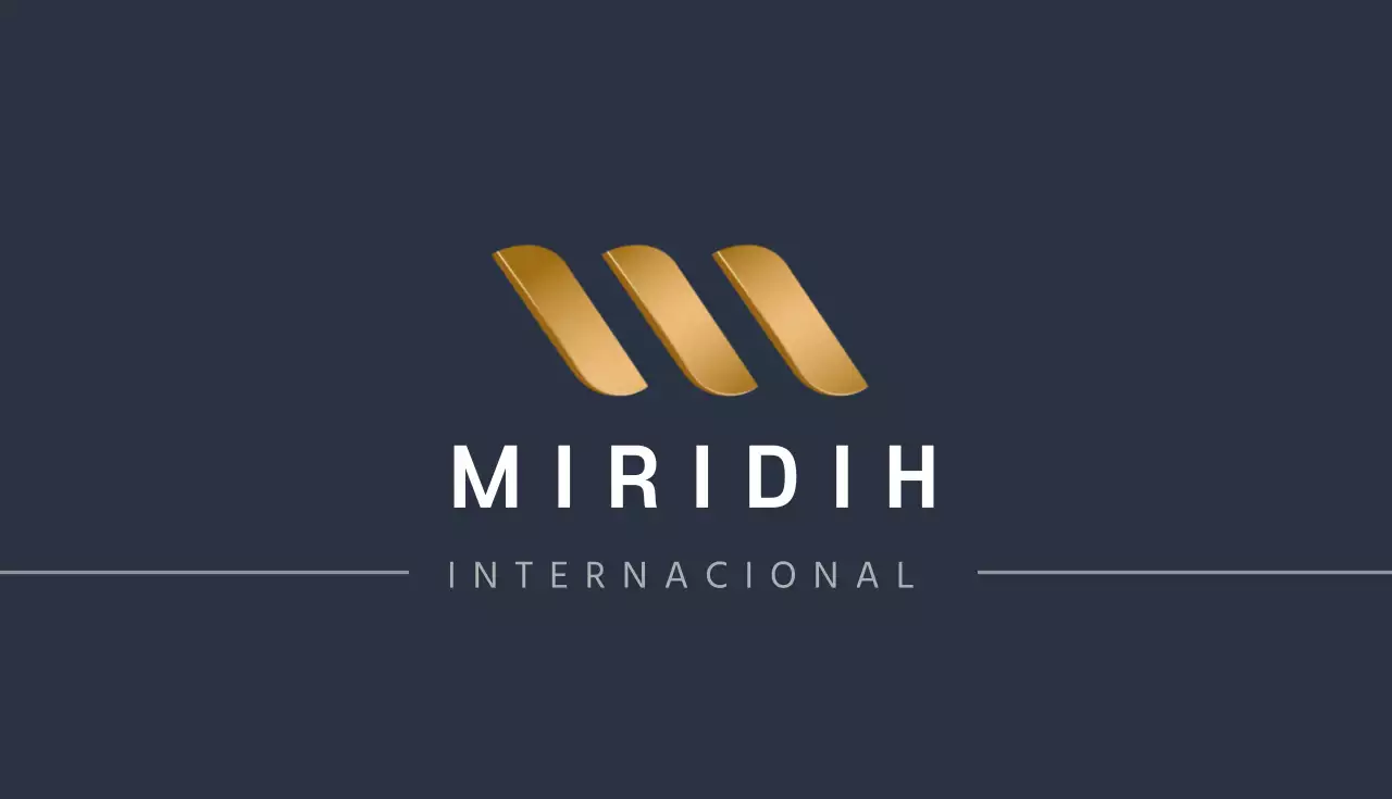 Cartão de visita geral avançado