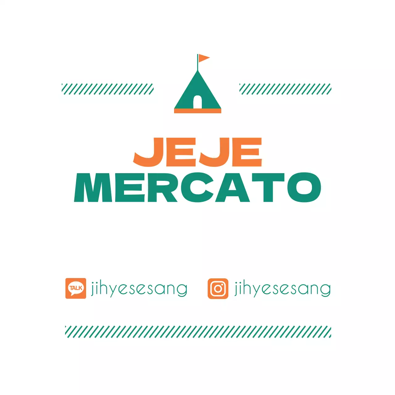 MERCATO JEJE