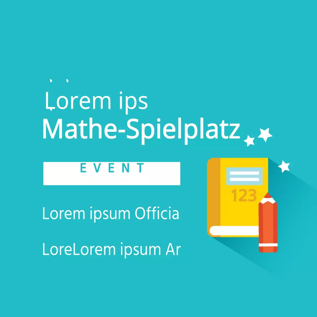 Kreativitätsstudie!