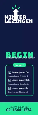 Winterklassen, academies