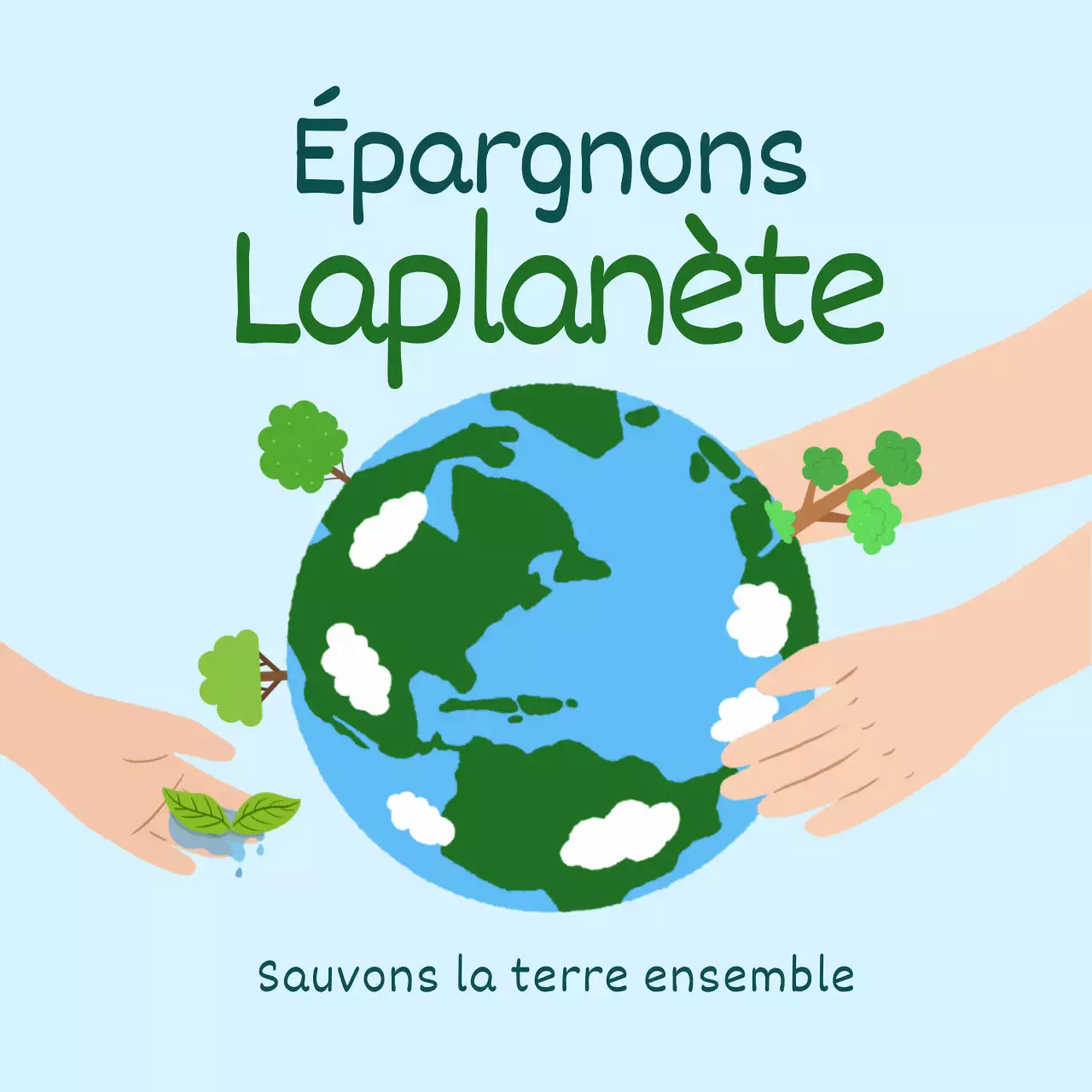 Journée mondiale de l'environnement