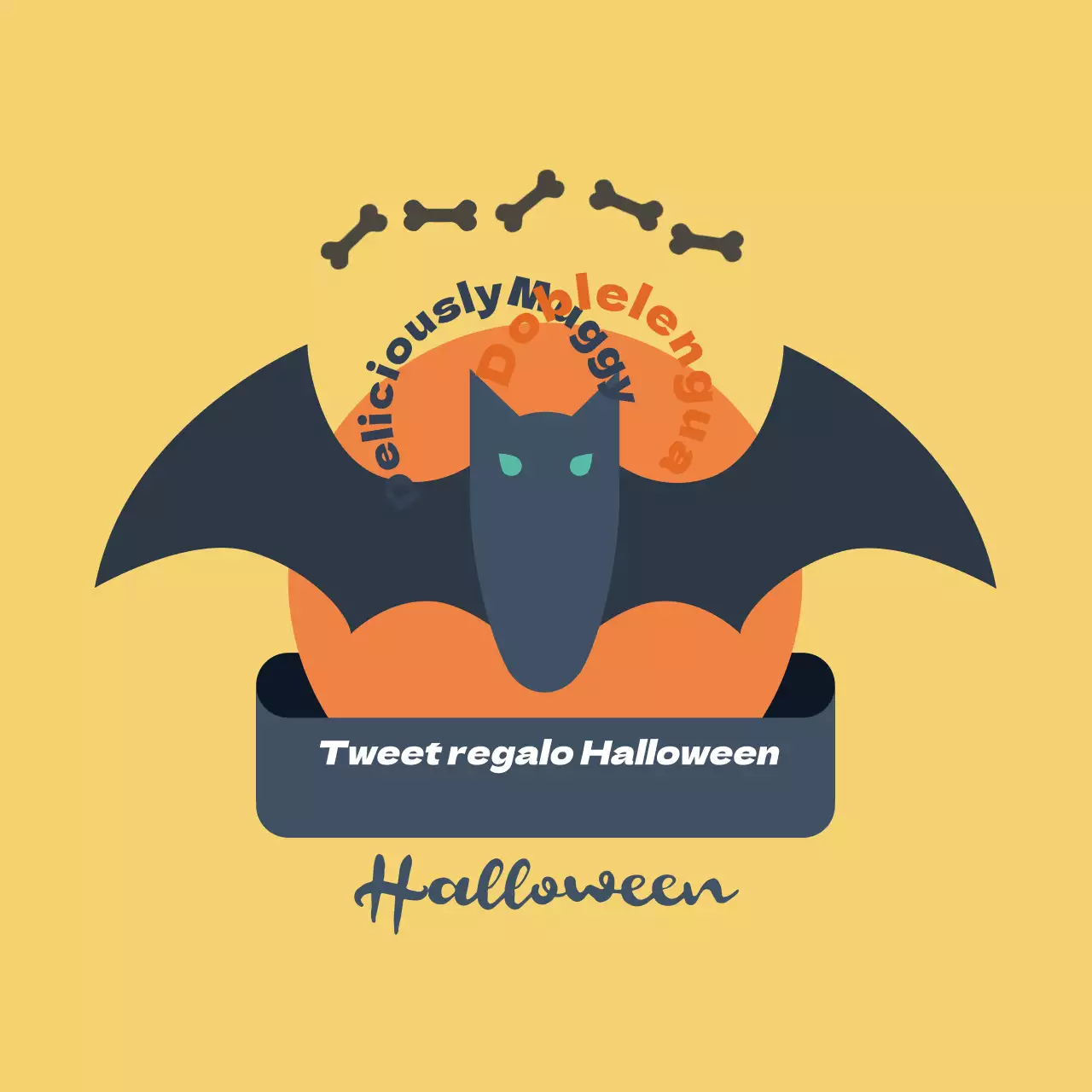 Regalos de Halloween