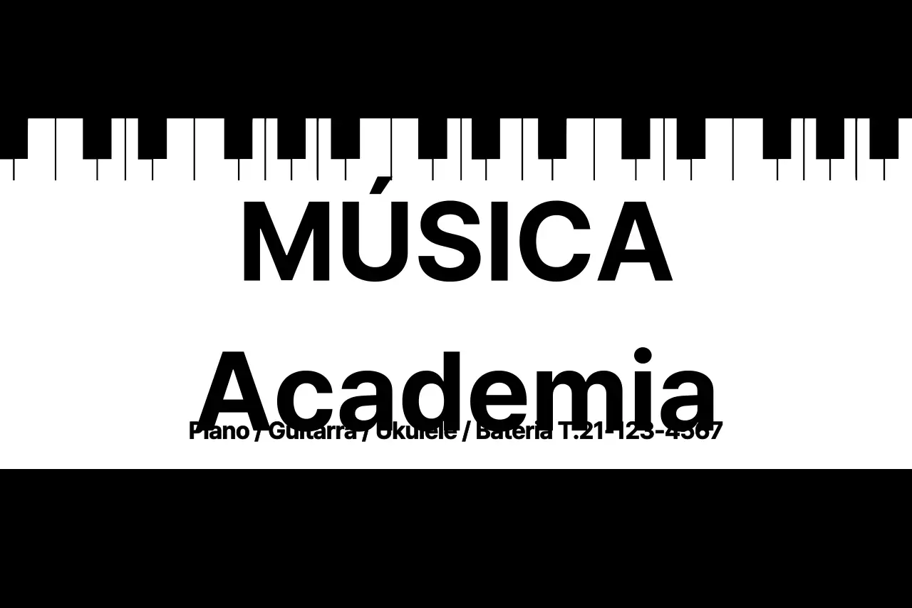 Escola de música