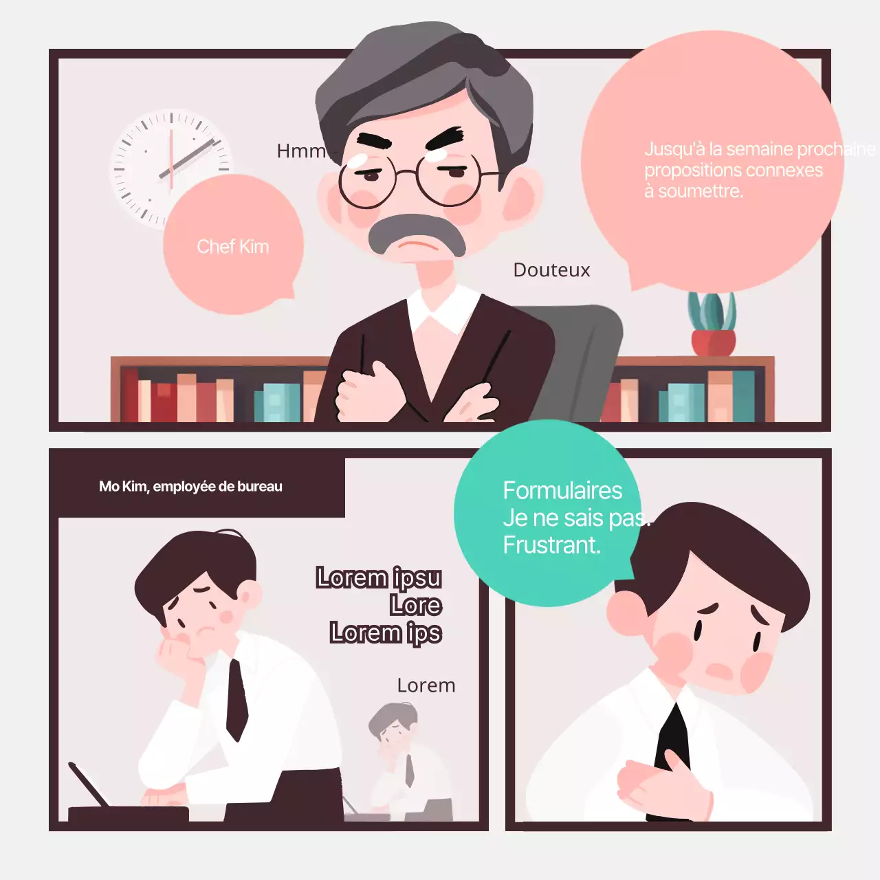 Conseils pour l'utilisation des jolies toiles de menthe et de rose expliqués