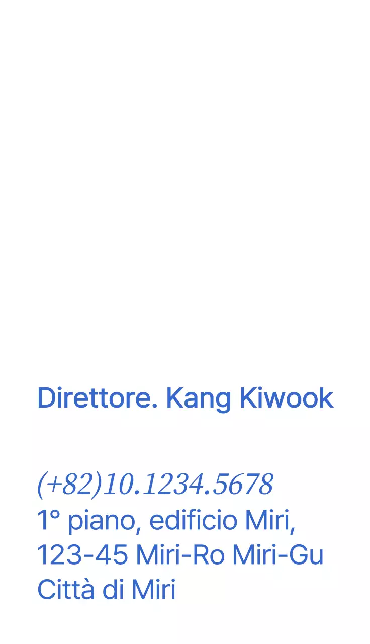 Logo di testo semplice e alla moda con combinazioni di colori colorati