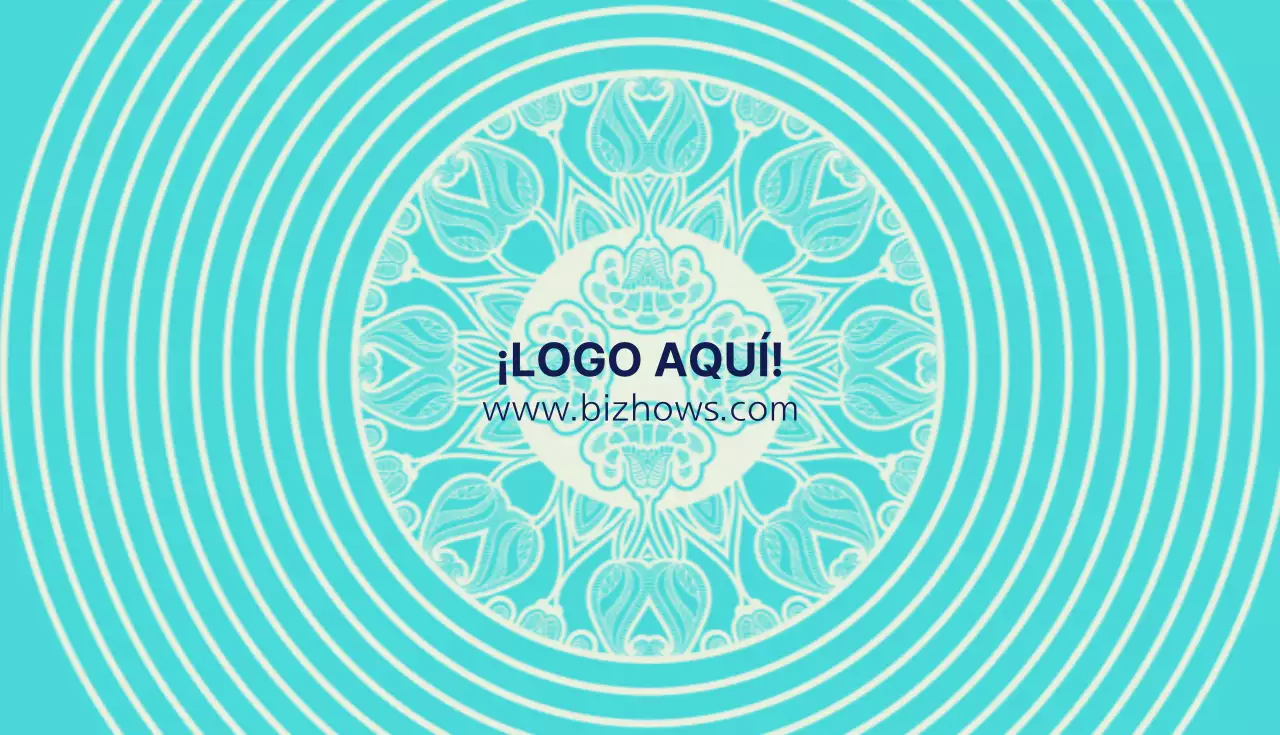 Gráficos de patrones redondeados