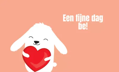 Fijne dag!