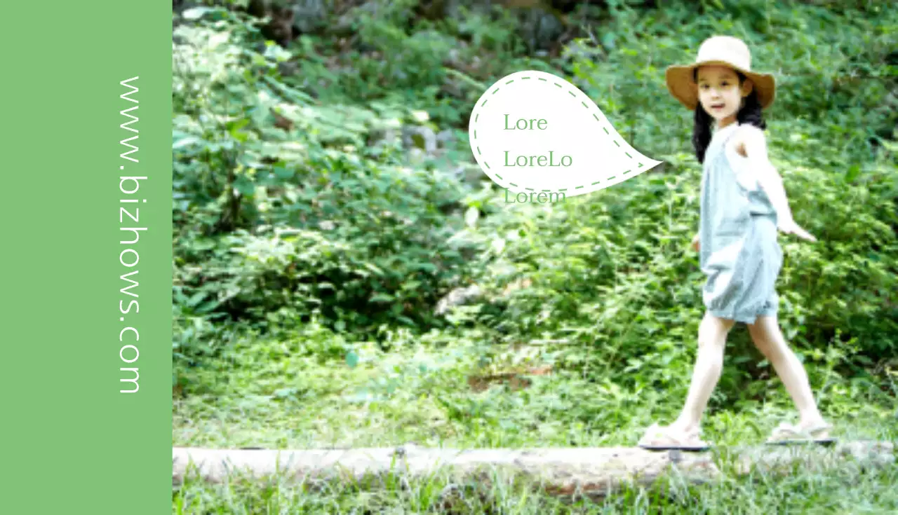 Green Forest kleuterschool