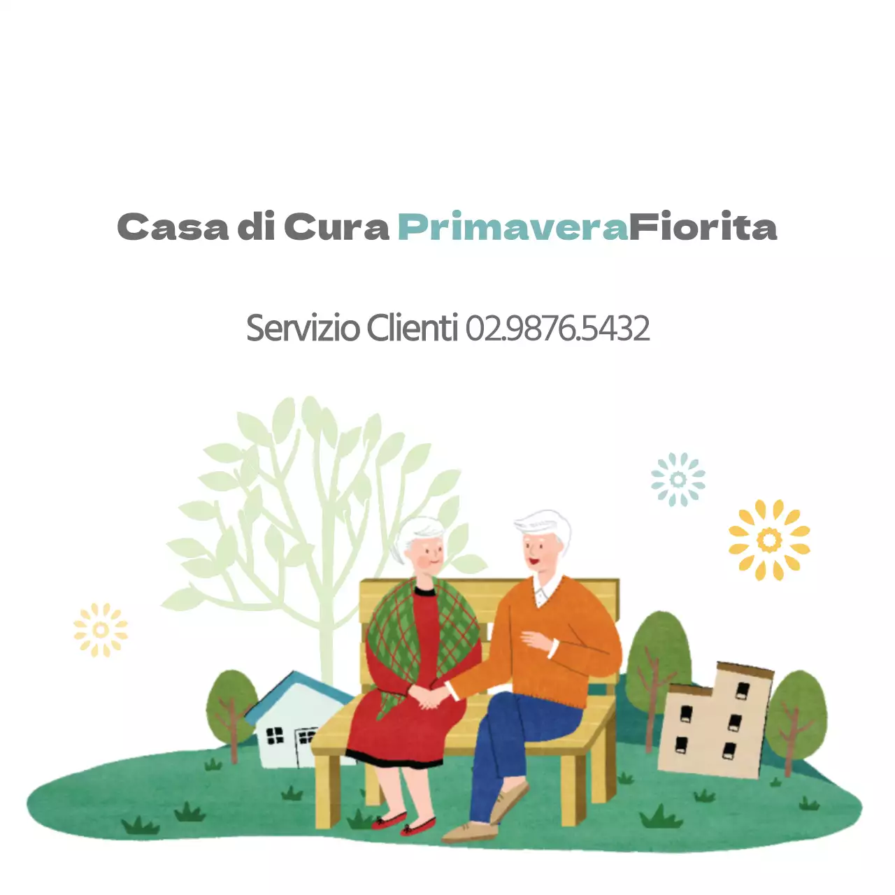 Case di cura