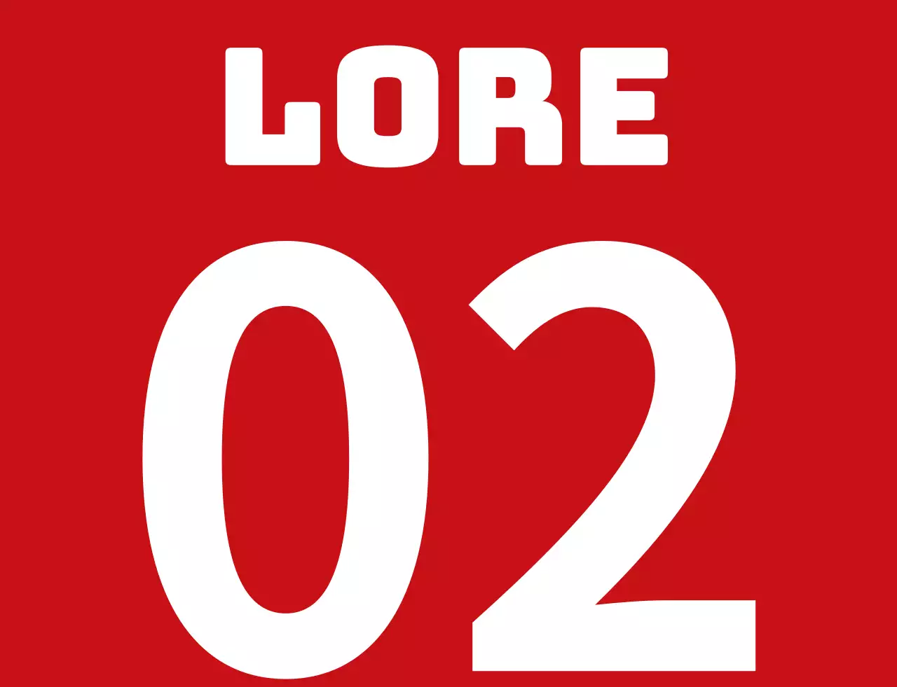 Kerk sportdag team identificatie vest met rood wit eenvoudig logo