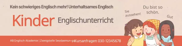 Beige Rot Charakter Illustration Schule Förderung