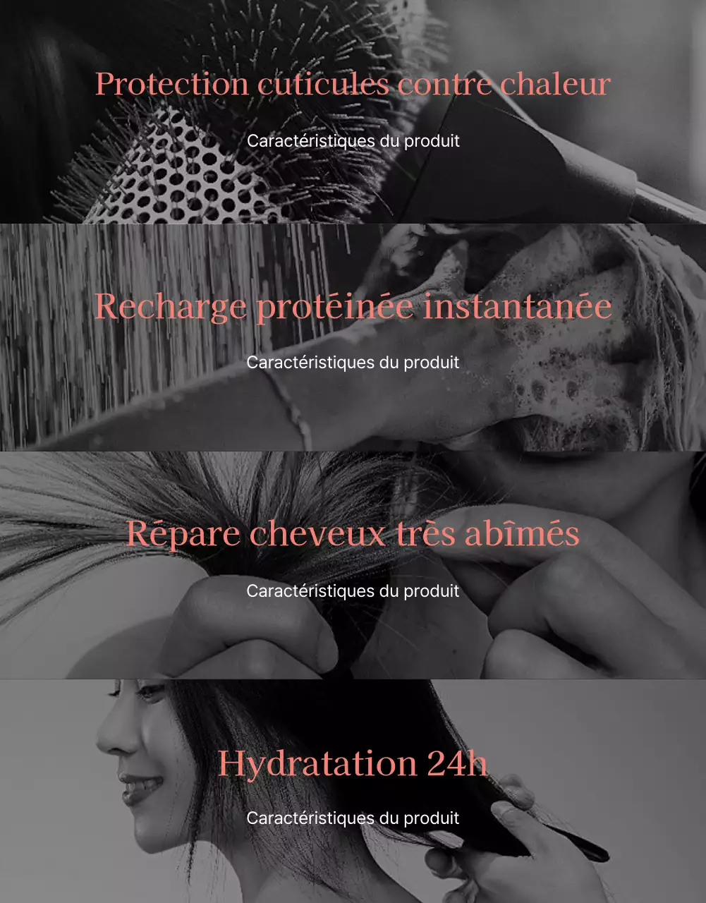 Cosmétiques