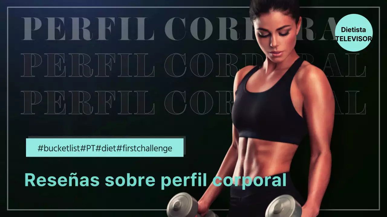 Miniatura en YouTube de la revisión del perfil corporal minty neon