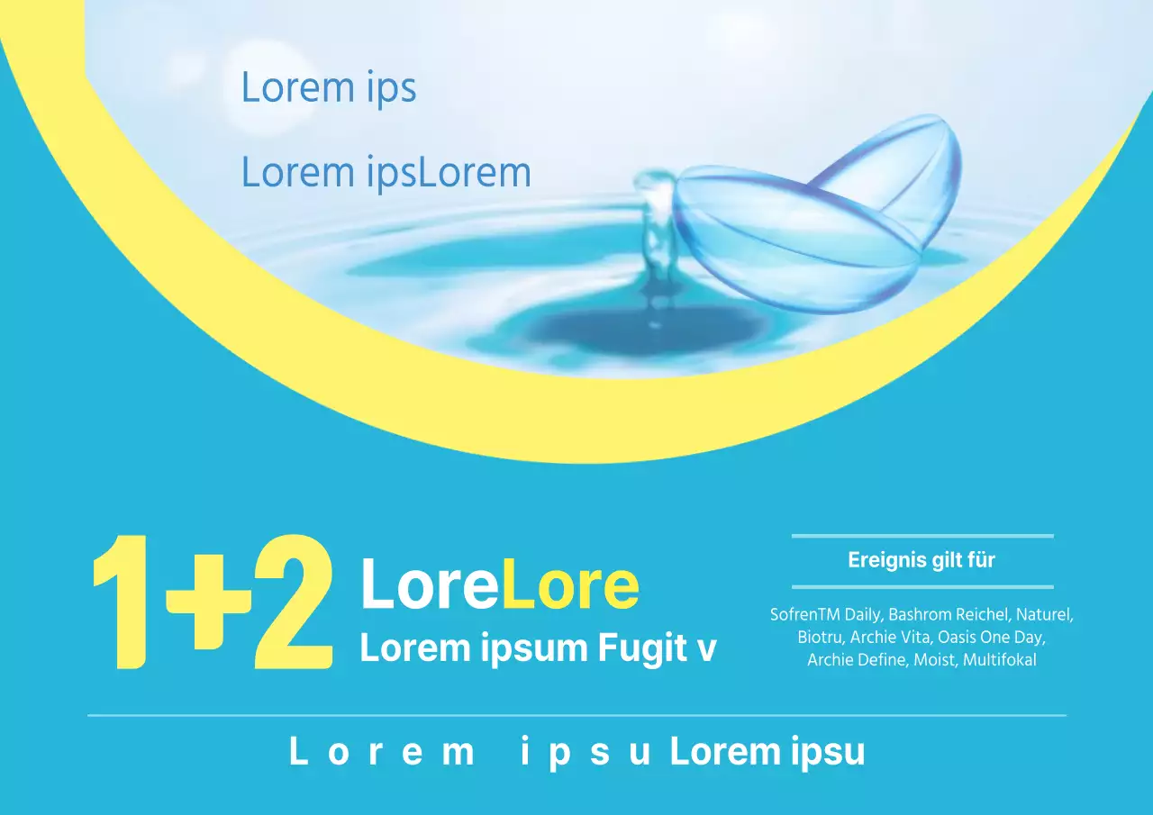 Veranstaltungen zum Jahrestag der Linse