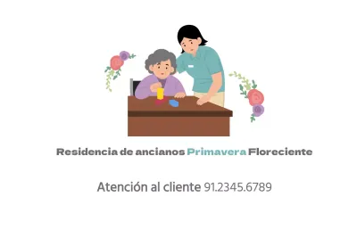Residencias de ancianos