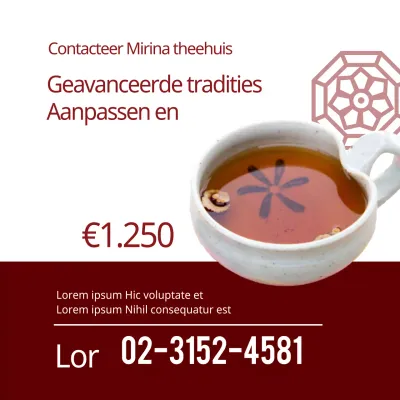 Geavanceerde traditionele aanpassingen en