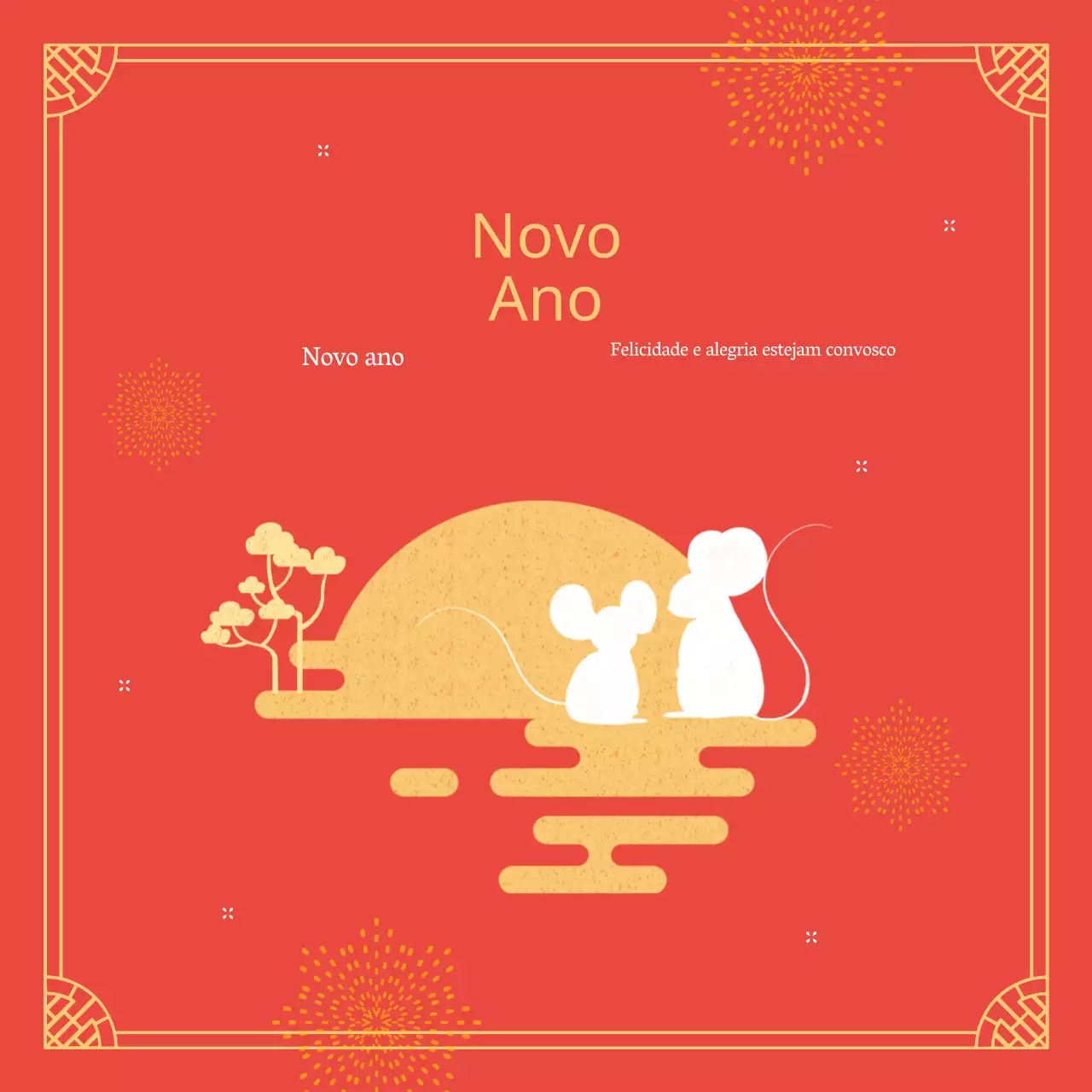 Ano Novo