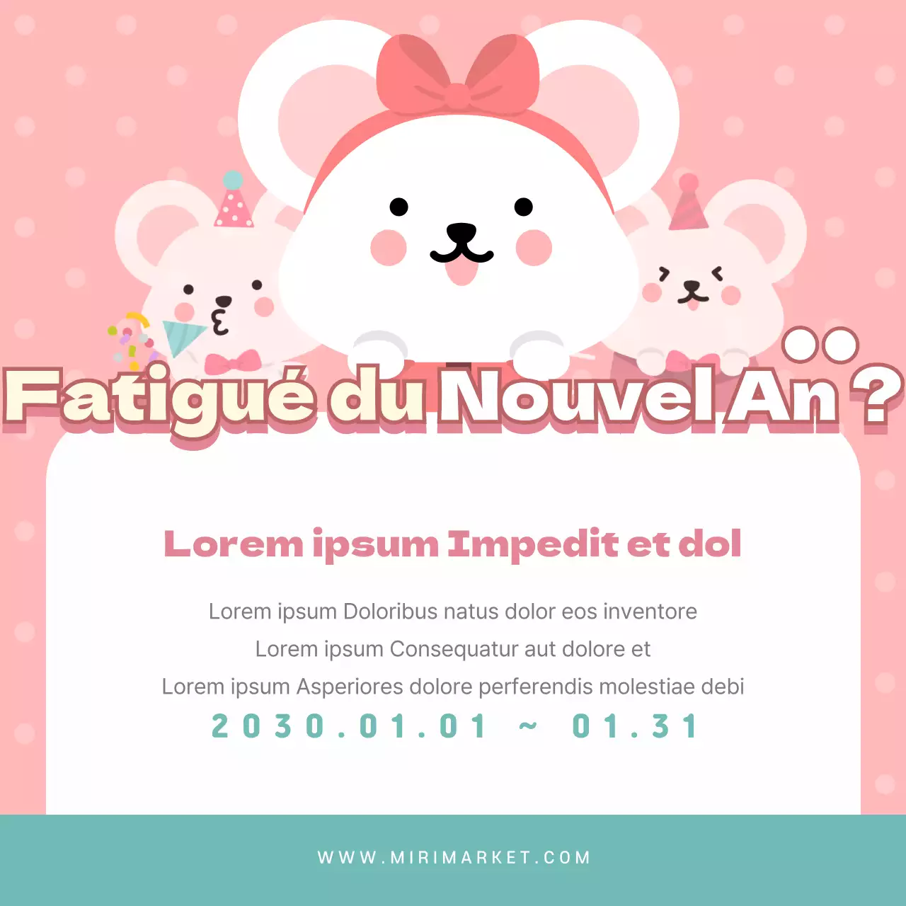 Événements de l'année bissextile