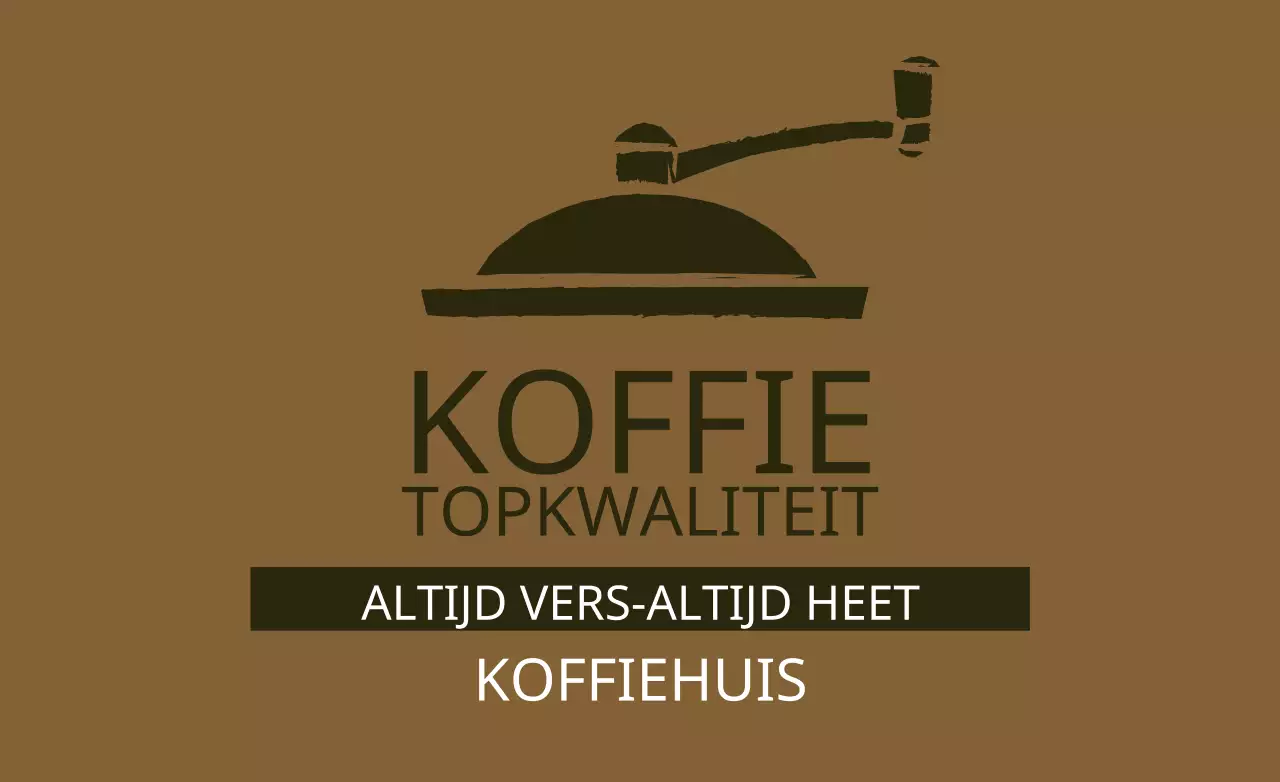 Koffiebar