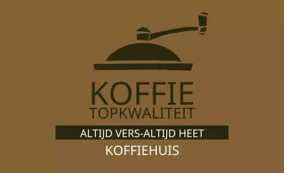 Koffiebar