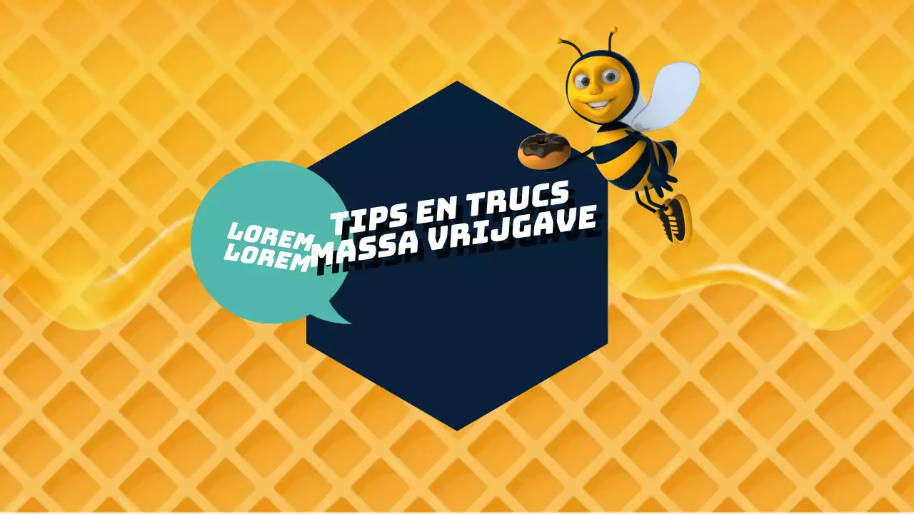 Tips en trucs