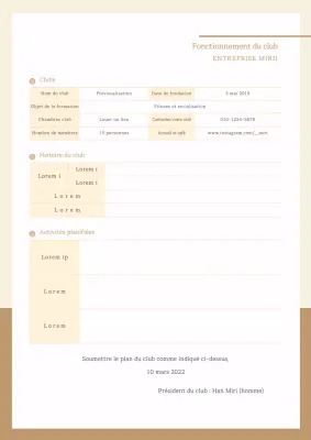 Planificateur simple bayésien