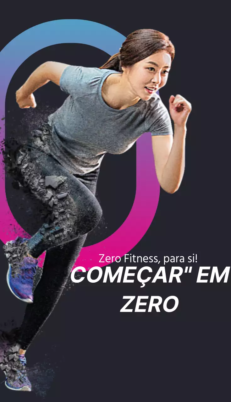 Início zero