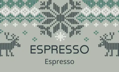 Espresso