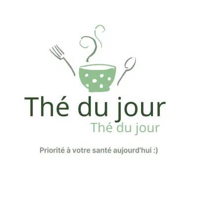Thé du jour