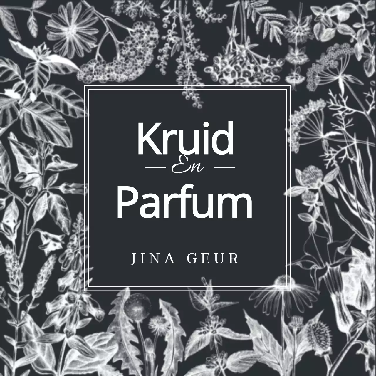 Kruidenparfum