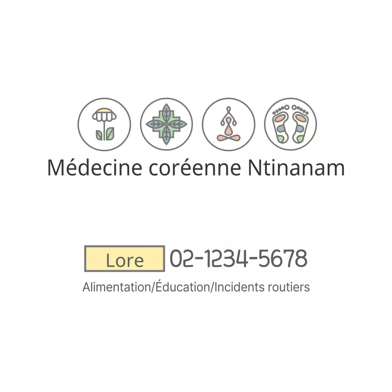 Récupération prénatale