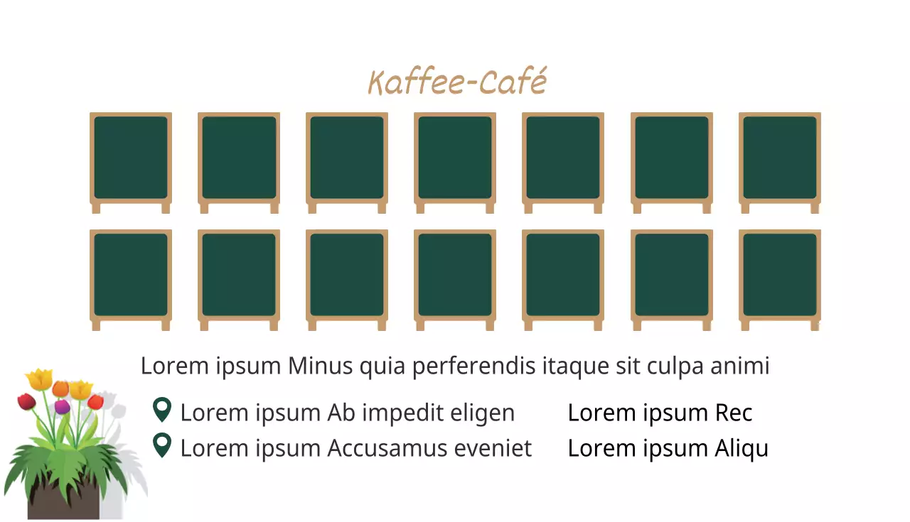 CaféCafé