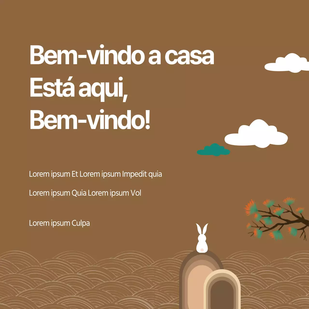 Rumo a casa