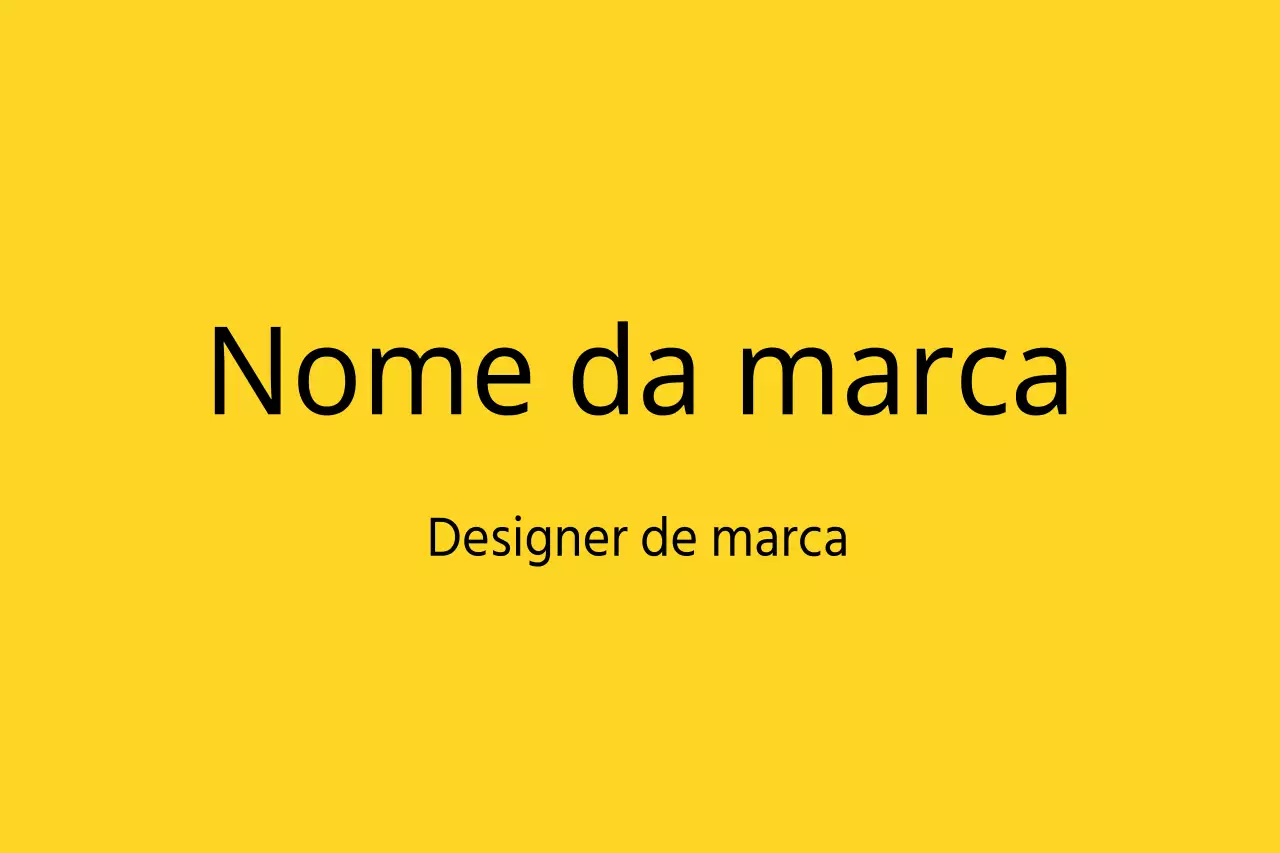 BrandingDesigner gráficoOval