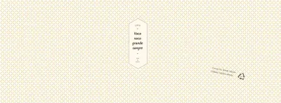 Café amarillo a cuadros