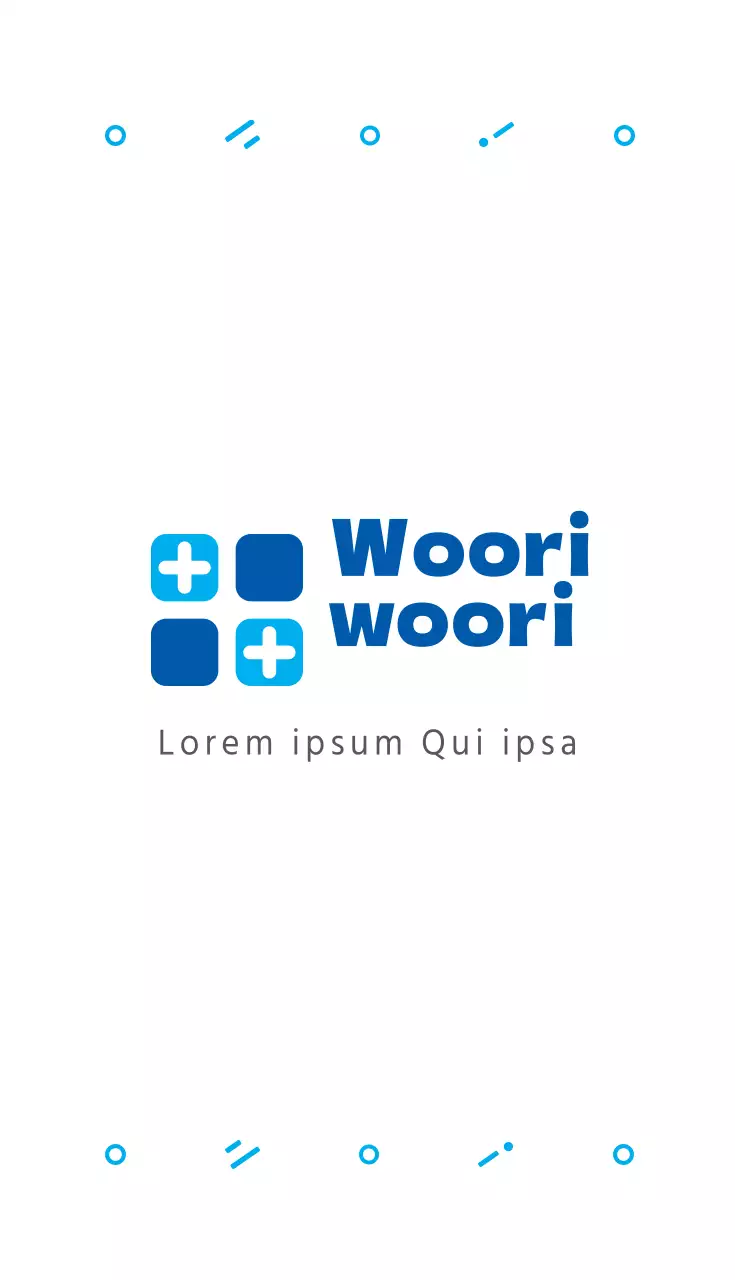 Os nossos hospitais