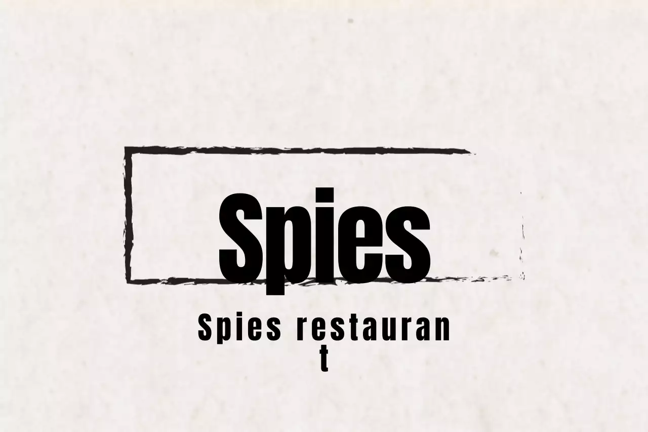 Spies