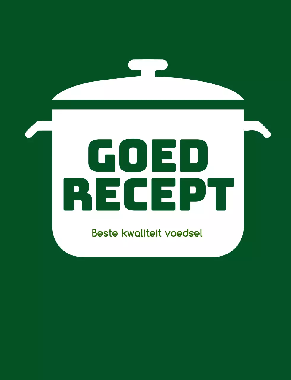 Restaurant recept t-shirts