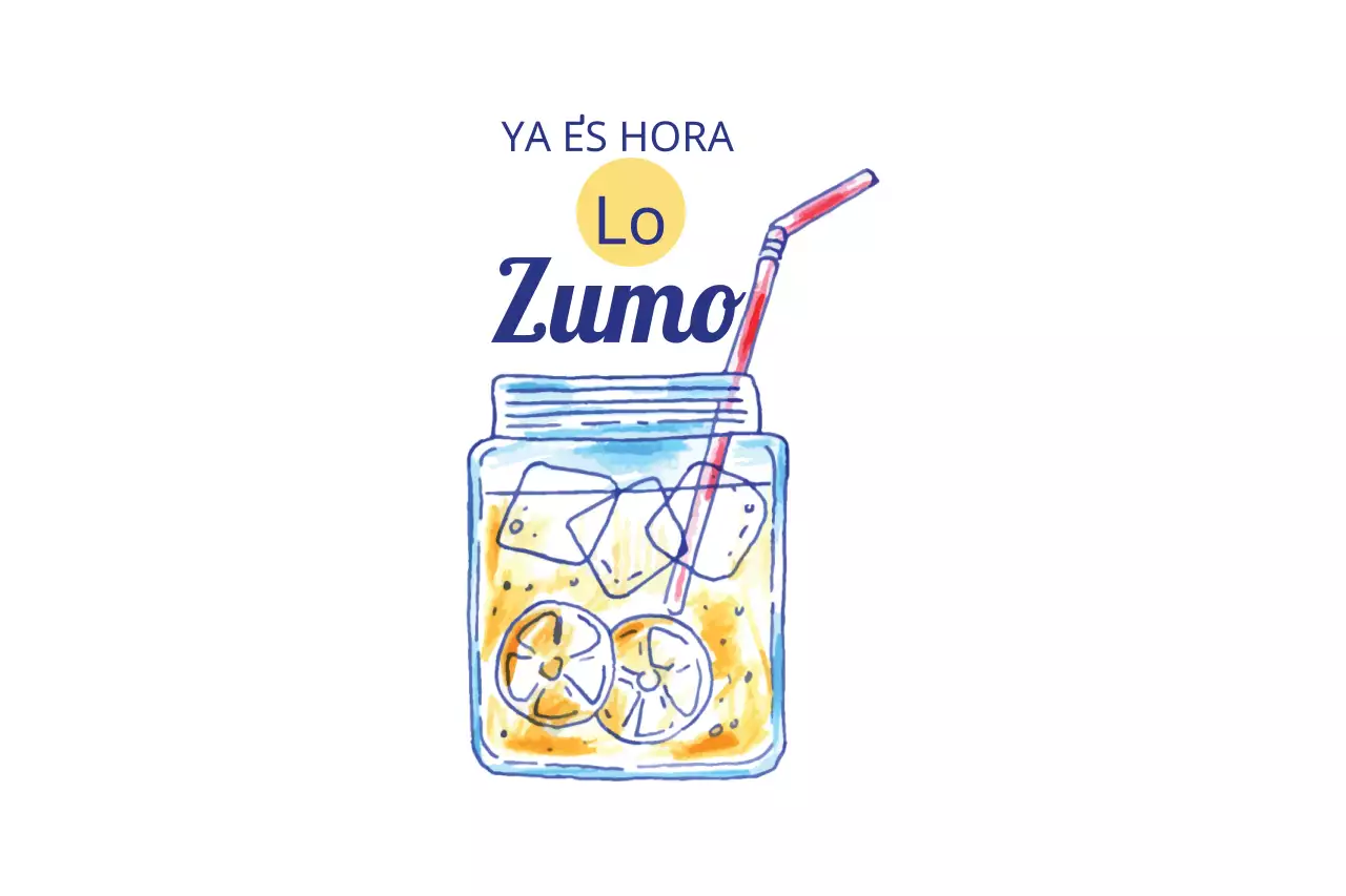 PARA ZUMO