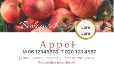 Appel